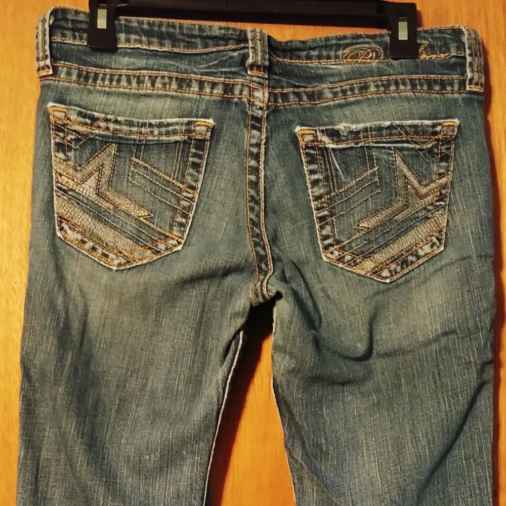 Big Star 31XL